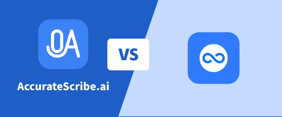 AccurateScribe.ai vs. TurboScribe