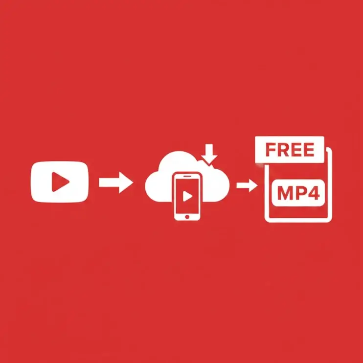YouTube to MP4 downloader with AccurateScribe YouTube to MP4 downloader with AccurateScribe