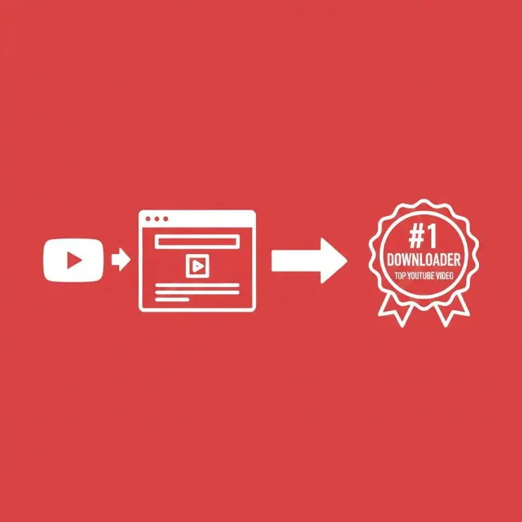 Top YouTube video downloader with AccurateScribe Top YouTube video downloader with AccurateScribe