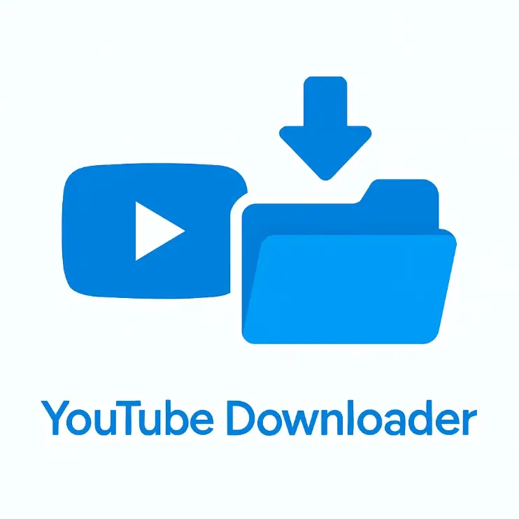 YouTube Downloader with AccurateScribe